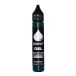CERNIT tekutý polymerový gel 30 ml zelený