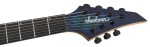 Jackson Pro Misha Mansoor Juggernaut HT7P EB CHB