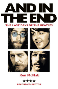 And in the End - Ken McNab