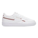 Tenisky Reebok CLUB C 85 VEGAN GW0932 Materiál/-Syntetický,Imitace kůže/-Ekologická kůže