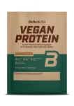 BioTech Vegan Protein 25 g hazelnut (14387)