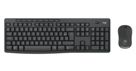 Logitech MK370 Combo For Business / Bezdrátová sada klávesnice a myši (920-012066)