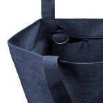 Nákupní taška přes rameno Reisenthel Shopper M Twist navy