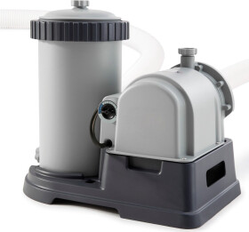Kartušová filtrace 220-240 V - Alltoys Intex