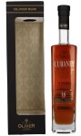 Ron Cubaney SELECTO Solera Rum 18y 38% 0,7 l (tuba)