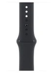 Apple Watch Sport Band 45mm Midnight / Sportovní pásek pro Apple Watch / Extra Large (MU2F3ZM/A)