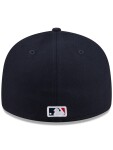 New Era Pánská kšiltovka Minnesota Twins MLB 2026 Hall of Fame Low Profile 59FIFTY Fitted Velikost: 7 3/4