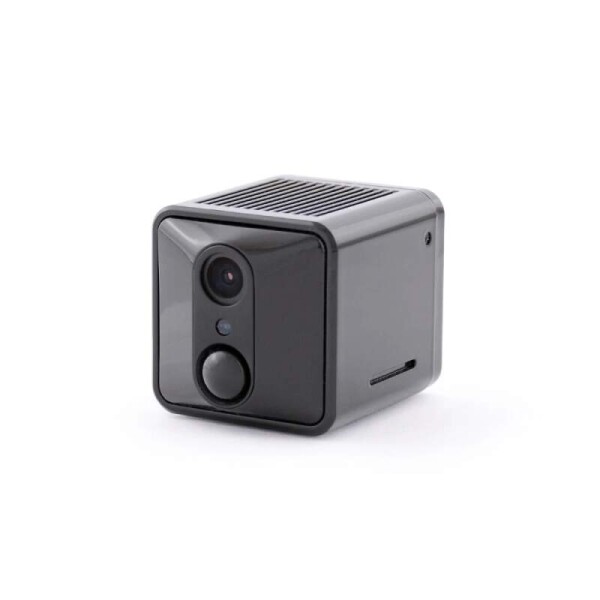 Kompaktní Full HD WiFi kamera - Zetta Z6