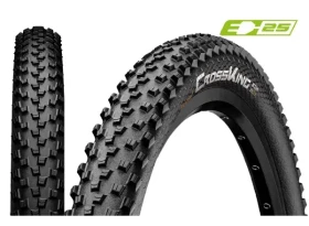 Continental Cross King 27.5x2.20 Performance