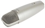 Samson C01U PRO Podcasting Pack