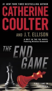 The End Game - Catherine Coulter