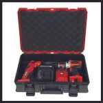 Bosch Kufrový systém L-BOXX 102 set 6 kusů Professional 1600A016NC