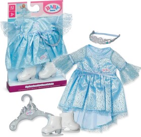 BABY born Souprava Princezna na ledě, 43 cm - Zapf