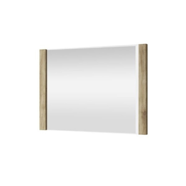 ARTEN (NANO Systems s.r.o.) Zrcadlo DOORSET-90 (Dub navarra) ZRCADLO-DOORSET-90
