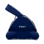 Robotický bazénový vysavač - BWT F1 RXT