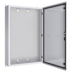 ABN NF38P NF38P nástěnné pouzdro Obsah 1 ks