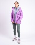 Patagonia W's Torrentshell 3L Rain Jacket Brisk Purple XS