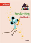 Treasure House Handwriting Workbook 5