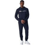 Champion Mikina s kapucí M 220726 BS501 pánské 2 XL
