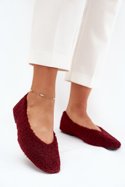 Balerinky model 216083 Step in style 37