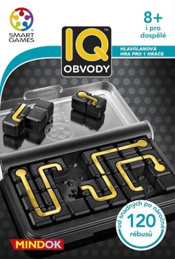SMART - IQ Obvody - Games Smart