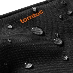 TomToc GameOn G49 černá / Taška / pro Nintendo Switch 2 / Sling Bag (G49S1D1)