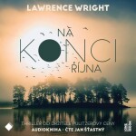 Na konci října - 2 CD mp3 (Čte Jan Šťastný) - Lawrence Wright