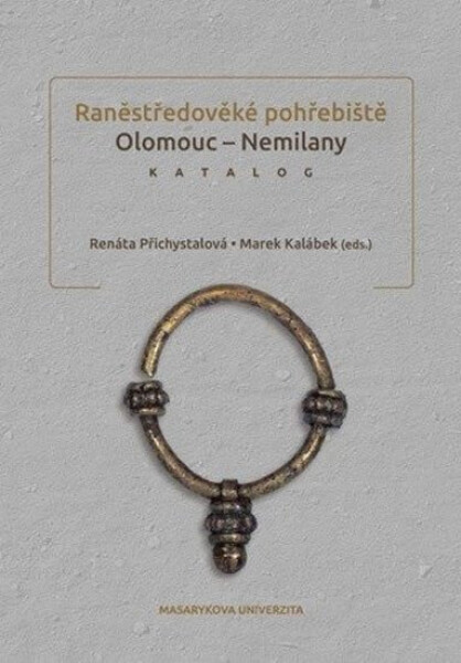 Raněstředověké pohřebiště