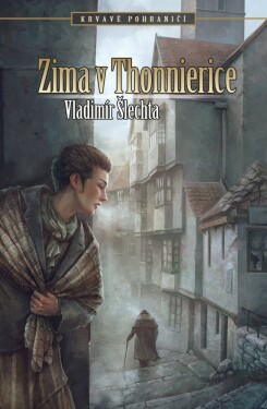 Zima Thonnierice