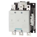 Siemens 3RT1264-6AP36 vakuový stykač 3 spínací kontakty 1000 V/AC 1 ks