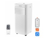 Salente SummerICE9, chytrá mobilní klimatizace, 9000 BTU, WiFi+Bluetooth, dálk. ovl.