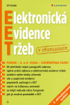 Elektronická evidence tržeb přehledech Jiří Dušek e-kniha