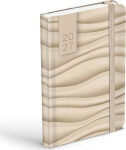 Diář 2027 70x105mm potisk 5