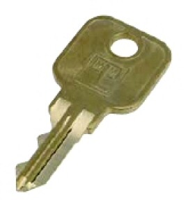 Lehmann Generální klíč :: 18501-19000 (215448)