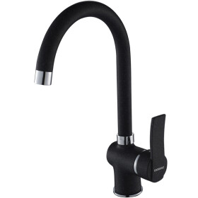 Kuchinox - MADERA stojánková dřezová baterie U BQM_768D