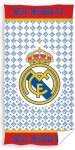 Fotbalová osuška Real Madrid Fly Better
