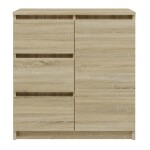 Komoda Malwa 1d3s sonoma