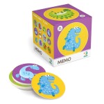 Hra Memo Mini 24 dílků - MIX - Spin Master Pog Spin Master Pog Party