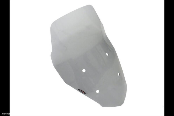 Bmw C 400 GT 19-24 Skútr plexi Powerbronze 620 mm - čiré