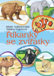 Říkanky se zvířátky - Marie Adamovská