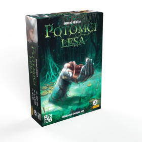 Potomci lesa