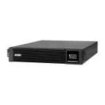 Ever POWERLINE RT PRO 3000 / UPS / Double-conversion (Online) / 3000VA / 3000W / Rack/Tower / LCD (T/PWPRRT-113K00/00)