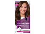 Schwarzkopf Perfect Mousse barva na vlasy Oříšek 668 (6-68)