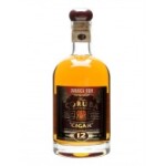 Coruba Cigar Rum 12y 40% 0,7 l (holá lahev)