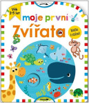 Moje první zvířata