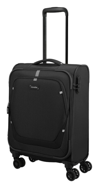 Travelite Umbria S Black 35 L TRAVELITE-91947-01