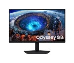 SAMSUNG MT LED LCD Gaming Monitor 27" Odyssey G8 (G80HF) - IPS, 5120x2880, 180/360Hz, 1ms, HDR, Pivot EDF_10619813