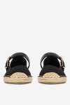 Espadrilky Jenny WSS21535-01 Látkový materiál,Syntetický materiál
