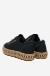 Espadrilky DeeZee ZYKS305 Látka/-Látka