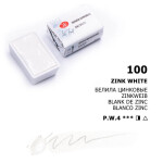Nevskaya Palitra White Nights 2,5 ml běloba zinková